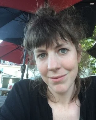 Audrey Kiely