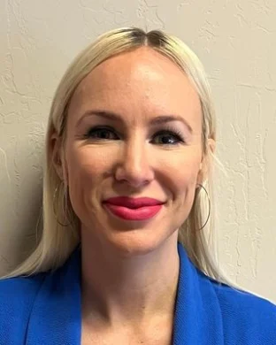 Audrey Spear