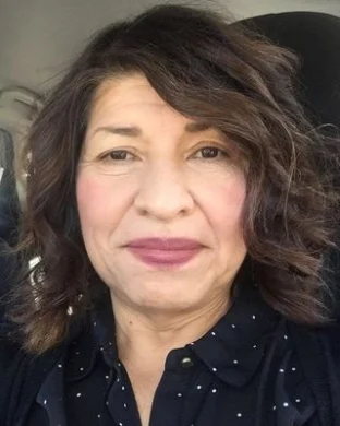 Aurora O Ramos-Borunda