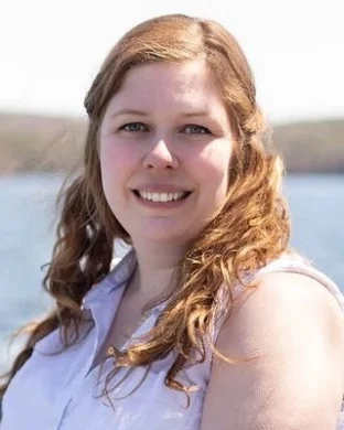 Annabel Fortier