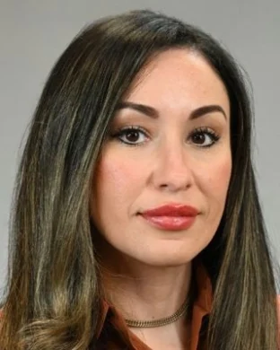 Salma Trainor