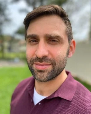 Avi Shteingart