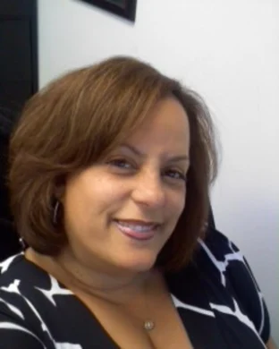 Monica Greene