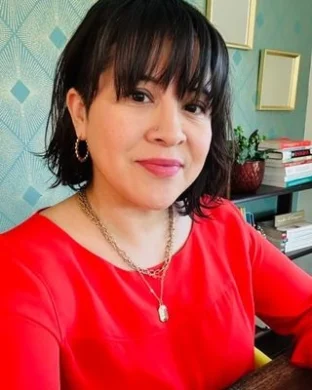 Azalea Aguilar