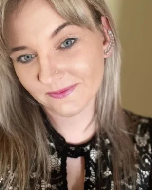 Baiba Davydenkovas