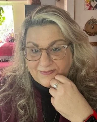 Barb K Versalle