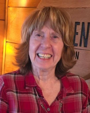 Barbara Batchelor