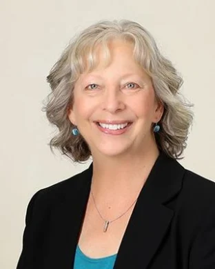 Barbara A Curran