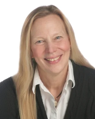 Barbara Ann Barnes