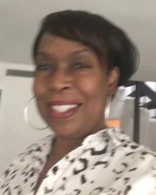 Barbara Annetta Williams