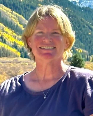 Barbara Durdle