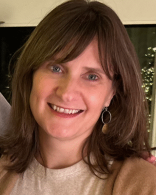 Barbara K Young