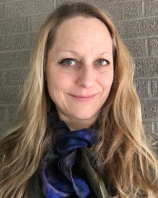 Barbara Lewison