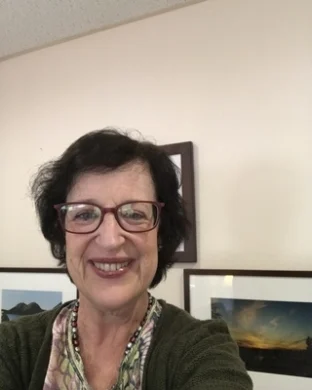 Barbara Kaplan
