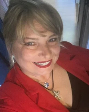 Barbara Marie Marszalek
