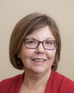 Barbara McKechnie