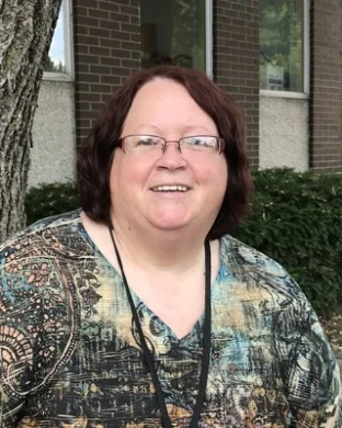Barbara Myers