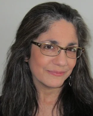 Barbara Shaw