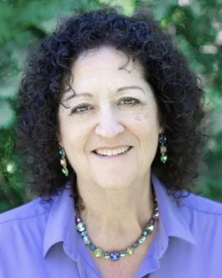 Barbara Spaulding