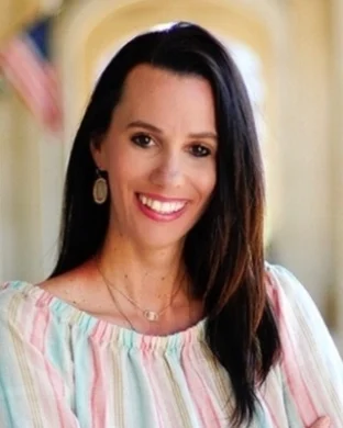 Michelle Barnwell
