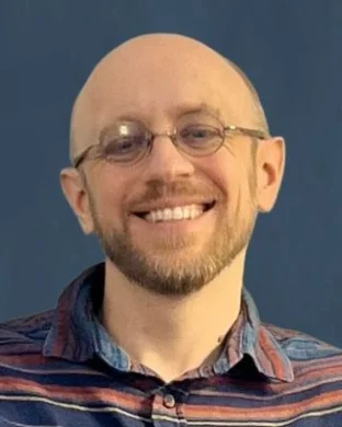 Barrett Smith