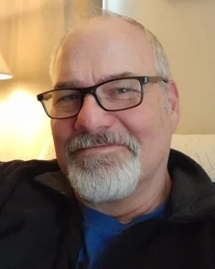 Barry Bolin