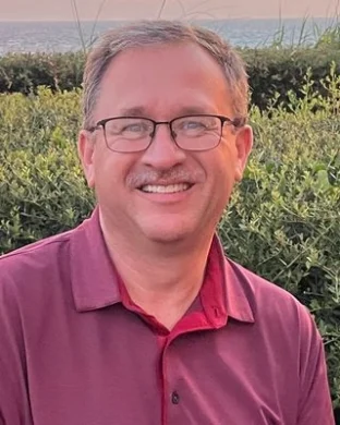 Barry Bryant