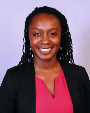 Tanesha Pickard