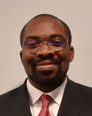 Lazare Shadzeka