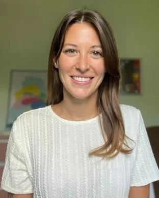 Becca Hahn