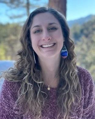 Becca Machost