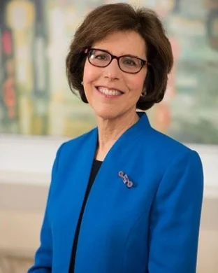 Judith Beck