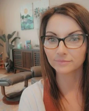 Becky Harrison Catalyst Counseling