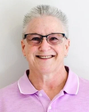 Becky Heck