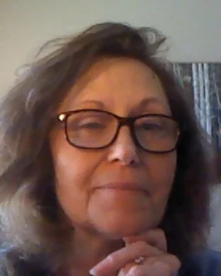 Becky Kalvelage-Roth