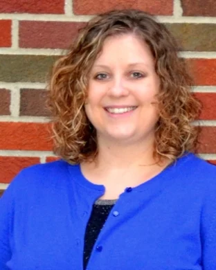 Becky Vandervelde