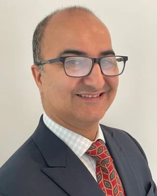 Behrod Mohammad Alinejad