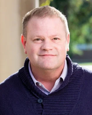 Ben Gesing