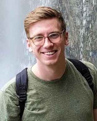 Ben Houghton
