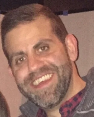 Ben Silverman