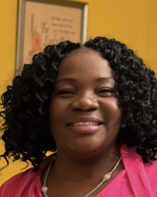 Benedicta Ekwutosi Ejindu