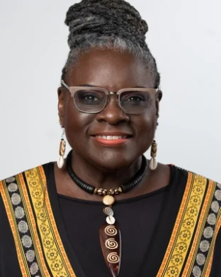 Benita Lewis