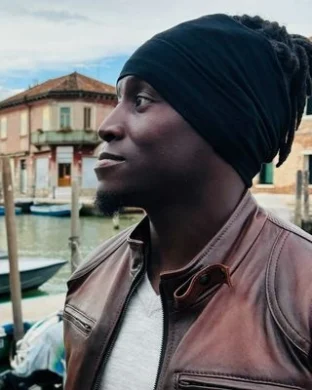 Benjamin Ayantola