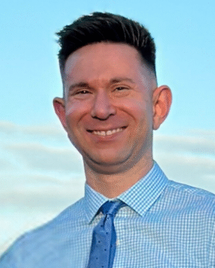 Benjamin J. Cerniglia