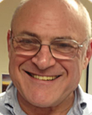 Bennett Hirsch