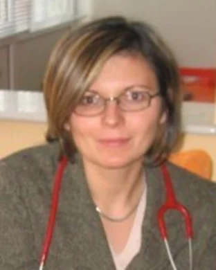 Beril Bayrak