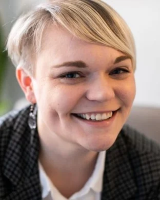 Bernadette Olivia Gorman