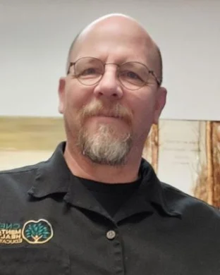 Darrin Erb