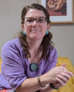 Beth Adelaide Bond