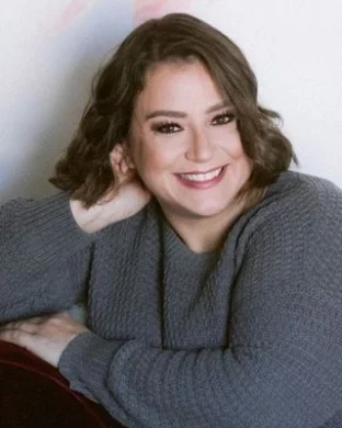 Beth Bloomfield-Fox